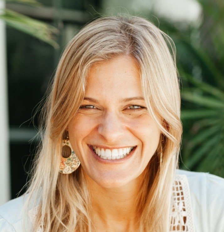 Sofia Martinex testimonio